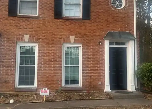 Property at 4373 Redgate Rd, Norcross, GA, 30093, 2 beds, 2.5 baths, [object Object]