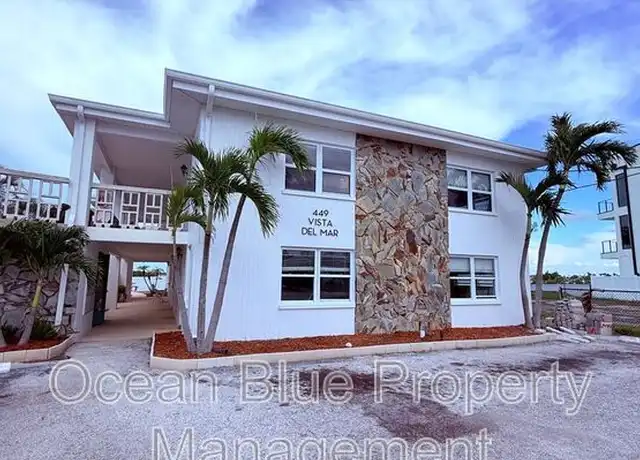 Property at 449 129th Ave E Unit 9, Madeira Beach, FL, 33708, 1 bed, 1 bath, [object Object]