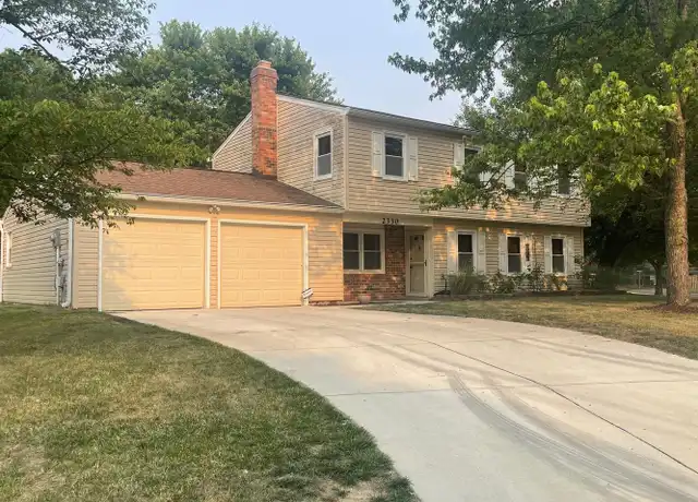 Property at 2330 Kent Ct, Waldorf, MD, 20602, 4 beds, 2.5 baths, [object Object]