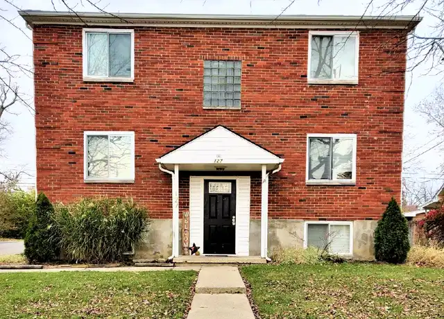 Property at 127 Scott Ave Unit 6, Vandalia, OH, 45377, 2 beds, 1 bath, [object Object]