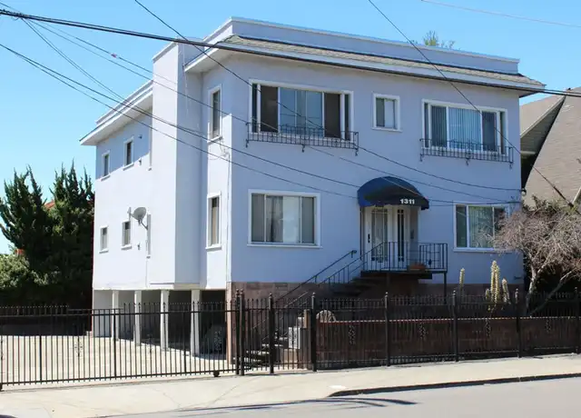 Property at 1311 Excelsior Ave Unit 1, Oakland, CA, 94602, 2 beds, 1 bath, [object Object]