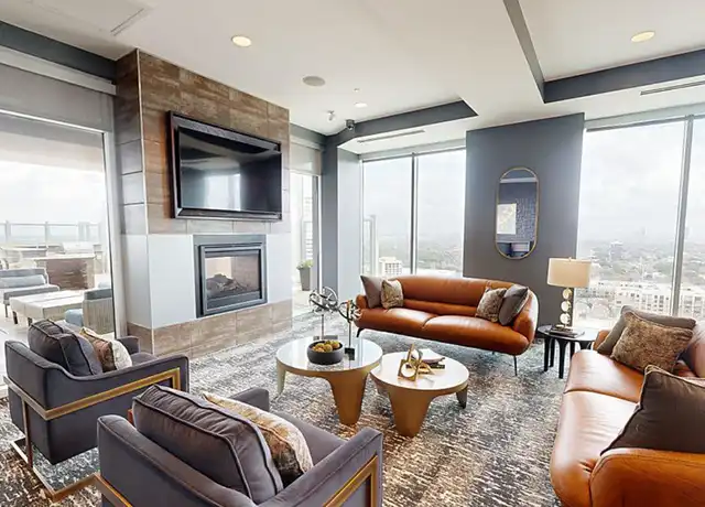 Property at 2031 Westcreek Ln Unit 3001, Houston, TX, 77027, 1 bed, 1 bath, [object Object]