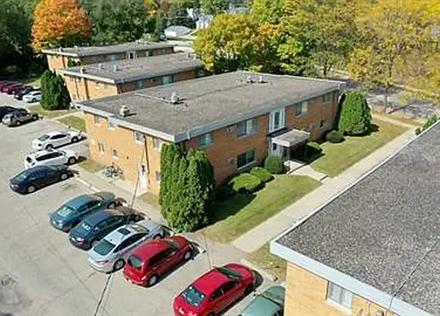 Property at Midtown Apartments - 204 13th St NW, Rochester, MN, 55901, 1-2 bed, 1 bath, [object Object]