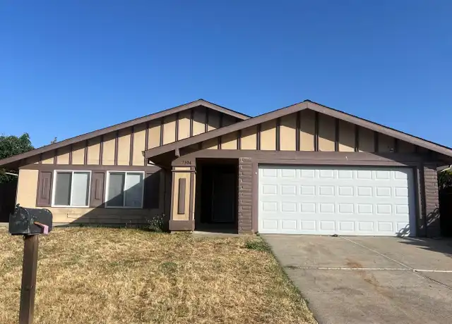 Property at 7304 Meadowgate Dr, Sacramento, CA, 95823, 3 beds, 2 baths, [object Object]