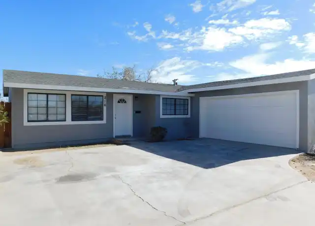 Property at 216 N Norma St, Ridgecrest, CA, 93555, 3 beds, 2 baths, [object Object]