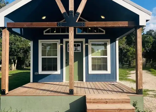 Property at 2019 Frazer Dr, Richmond, TX, 77469, 1 bed, 1 bath, [object Object]