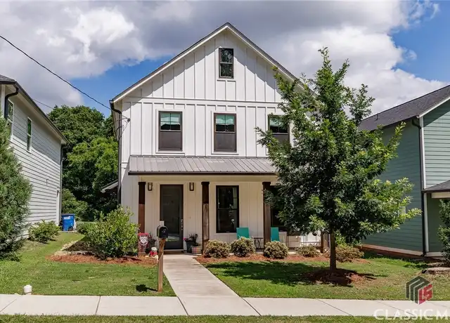 Property at 230 Lake St, Athens, GA, 30601, 3 beds, 2.5 baths, [object Object]