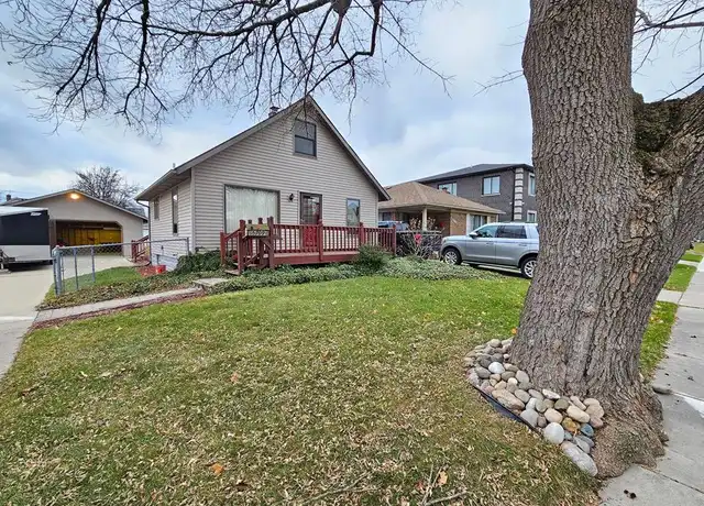 Property at 5709 N Gulley Rd, Dearborn Heights, MI, 48127, 3 beds, 1 bath, [object Object]
