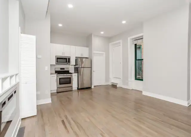 Property at 807 N Wabash Ave Unit 2W, Chicago, IL, 60611, 1 bed, 1 bath, [object Object]