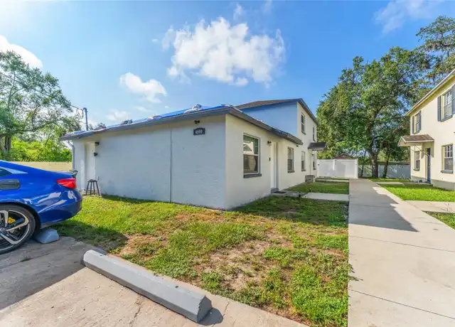 Property at 4009 E Bird St Unit C, Tampa, FL, 33617, 2 beds, 1 bath, [object Object]
