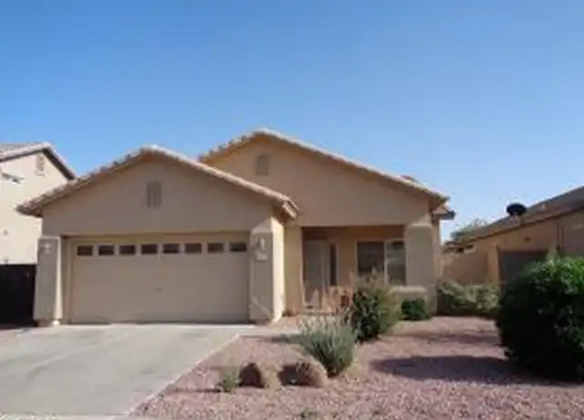 Property at 12517 W Jefferson St, Avondale, AZ, 85323, 4 beds, 2 baths, [object Object]