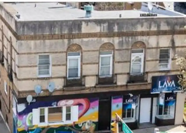 Property at 645 N 4th St Unit 4, Allentown, PA, 18102, 1 bed, 1 bath, [object Object]