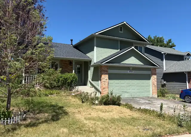 Property at 19756 E Bellewood Dr, Centennial, CO, 80015, 4 beds, 3 baths, [object Object]