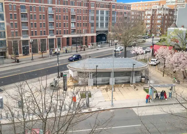 Property at 3709 New Hampshire Ave NW Unit (Unit 502), Washington, DC, 20010, 3 beds, 2 baths, [object Object]