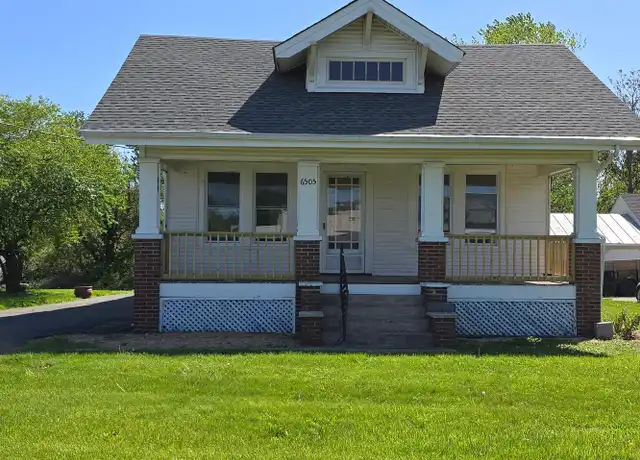 Property at 6505 Little River Tpke, Alexandria, VA, 22312, 3 beds, 1 bath, [object Object]