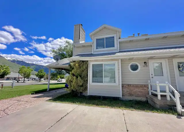 Property at 1091 Shepard Ln Unit 1091, Farmington, UT, 84025, 3 beds, 2 baths, [object Object]