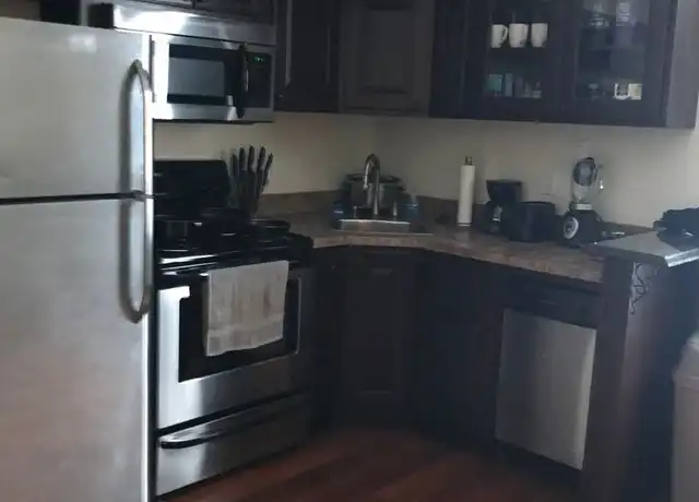 Property at 126 E Vermont St Unit 112, Indianapolis, IN, 46204, 1 bed, 1 bath, [object Object]