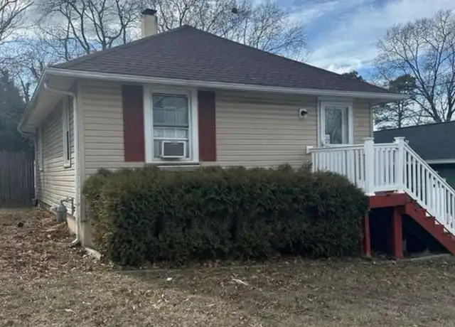 Property at 20 Mount Clement Ave, Pine Hill, NJ, 08021, 3 beds, 1 bath, [object Object]