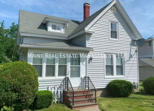 Property at 800 State St, Bangor, ME, 04401, 3 beds, 2 baths, [object Object]