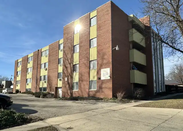 Property at 430 Harrison Ave, Beloit, WI, 53511, 1 bed, 1 bath, [object Object]