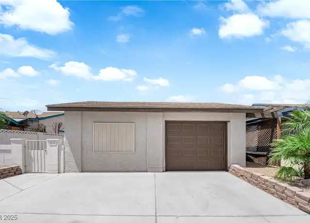 Property at 4464 Via San Marco, Las Vegas, NV, 89103, 3 beds, 2 baths, [object Object]