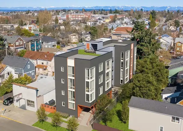 Property at Southpaw - 162 19th Ave, Seattle, WA, 98122, 0 beds, 1 bath, [object Object]