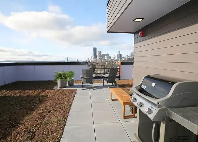 Property at Southpaw - 162 19th Ave, Seattle, WA, 98122, 0-1 beds, 1 bath, [object Object]