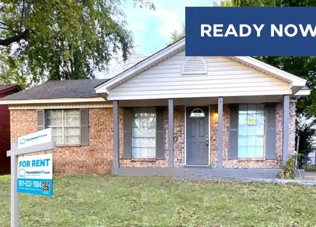 Property at 3430 Dobbin Ferry Ave, Memphis, TN, 38118, 3 beds, 1 bath, [object Object]