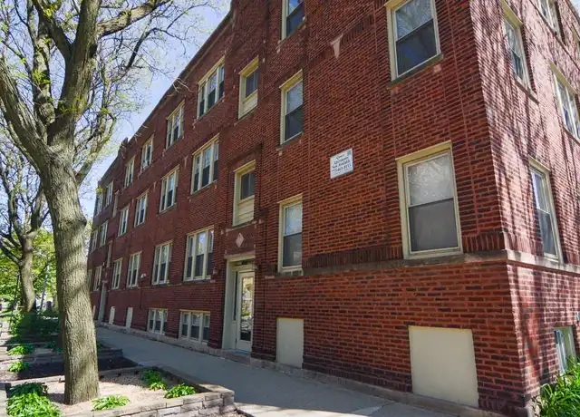Property at 2919 W George St Unit 10Q, Chicago, IL, 60618, 1 bed, 1 bath, [object Object]