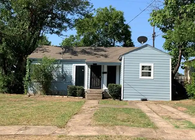 Property at 3041 Sunnyvale St, Dallas, TX, 75216, 4 beds, 2 baths, [object Object]