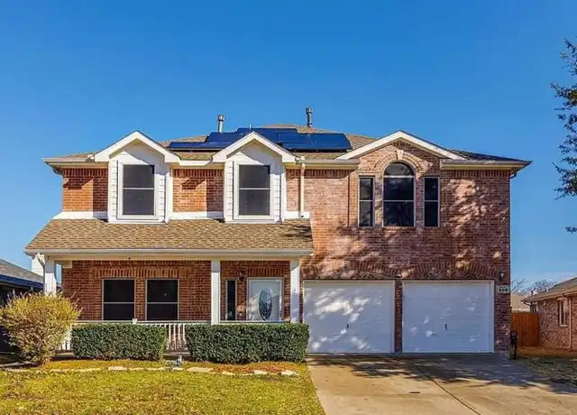 Property at 509 Tumbleweed Dr, Forney, TX, 75126, 4 beds, 2.5 baths, [object Object]