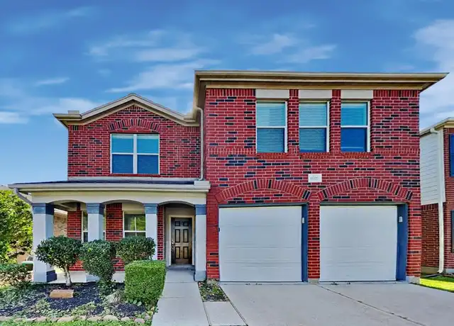 Property at 18322 Valiant Brook Ct, Humble, TX, 77346, 3 beds, 2.5 baths, [object Object]
