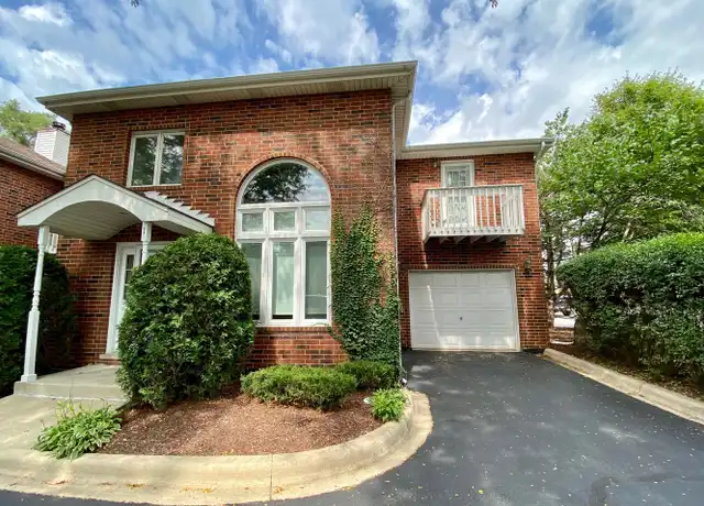 Property at 4916 Main St #1, Lisle, IL, 60532, 2 beds, 2.5 baths, [object Object]