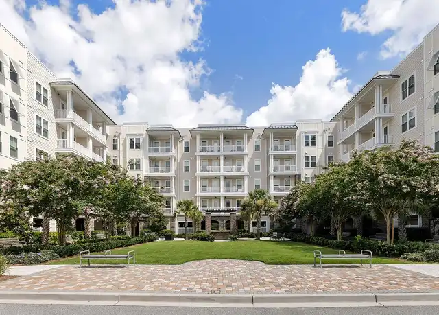 Property at Bridgeside at Patriots Point - 175 Harbor Bridge Ln, Mount Pleasant, SC, 29464, 1-2 bed, 1-2 bath, [object Object]