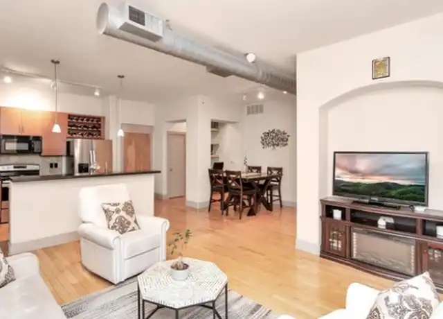 Property at 1901 Post Oak Blvd Unit 9221, Houston, TX, 77056, 1 bed, 1 bath, [object Object]