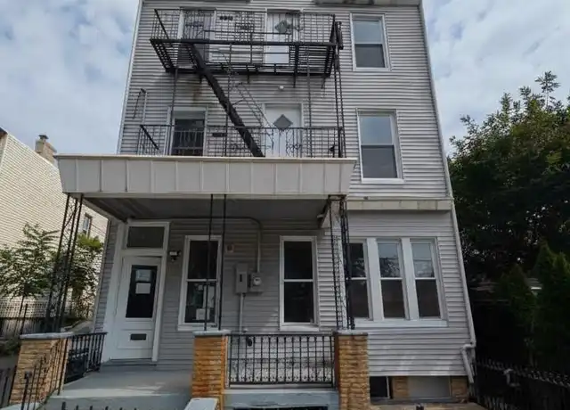 Property at 10 Sherman Pl Unit 1, Jersey City, NJ, 07307, 1 bed, 1 bath, [object Object]