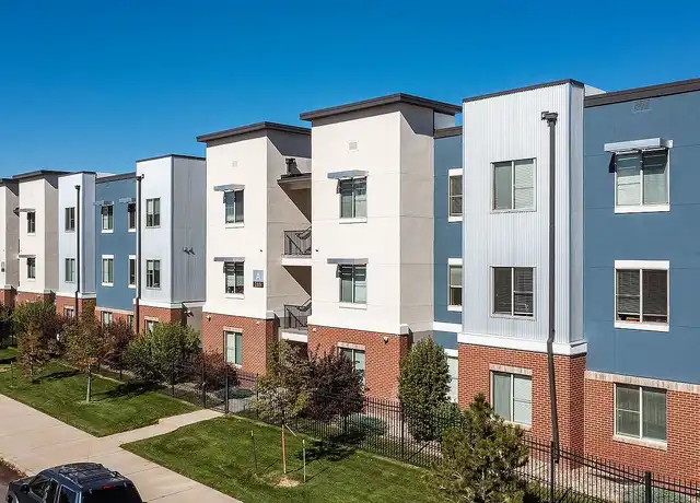 Property at Villas - 2559 31st St, Denver, CO, 80216, 3 beds, 3 baths, [object Object]