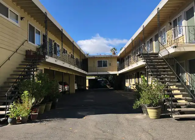 Property at 345 N 6th St Unit 09, San Jose, CA, 95112, 1 bed, 1 bath, [object Object]
