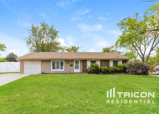 Photo of 14908 Hopkins Ct, Orland Park, IL 60462