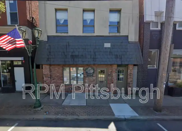 Property at 606 California Ave Unit 1stFL2, Pittsburgh, PA, 15202, 1 bed, 1 bath, [object Object]