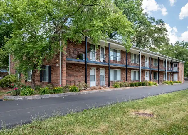Property at 510 N Rochester Rd Unit 205, Clawson, MI, 48017, 1 bed, 1 bath, [object Object]