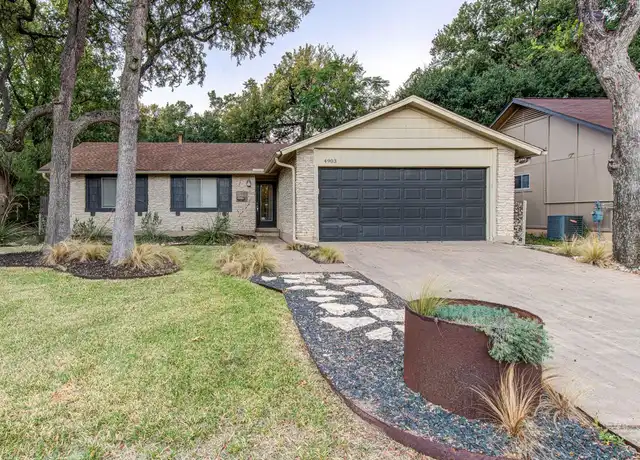 Property at 4903 Powder River Rd, Austin, TX, 78759, 4 beds, 2 baths, [object Object]