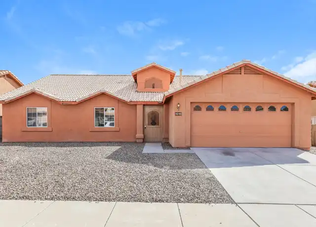 Property at 9646 E Paseo San Ardo, Tucson, AZ, 85747, 4 beds, 2 baths, [object Object]