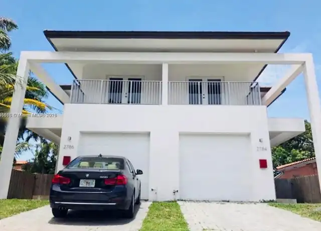 Property at 2784 SW 34th Ave, Miami, FL, 33133, 3 beds, 3.5 baths, [object Object]