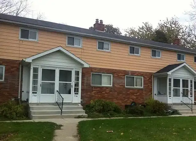 Property at 722 Edgemont Blvd, Lansing, MI, 48917, 2 beds, 2 baths, Contact for Price