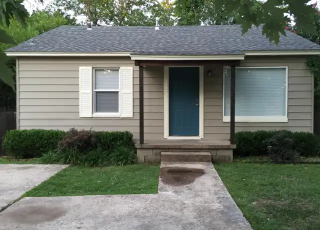 Property at 622 N 47th St, Fort Smith, AR, 72903, 3 beds, 2 baths, [object Object]