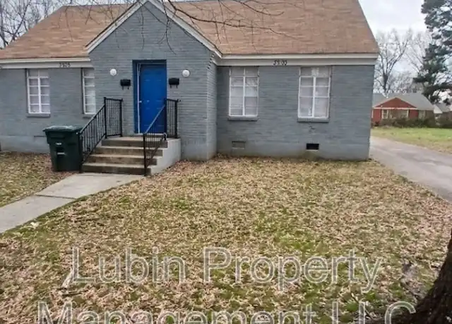 Property at 3203 Crump Ave, Memphis, TN, 38112, 3 beds, 1 bath, [object Object]