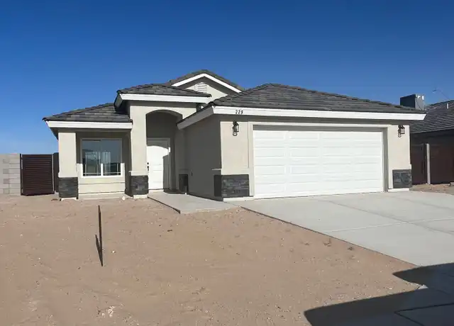 Property at 229 S Amarely Ave, San Luis, AZ, 85349, 3 beds, 2 baths, [object Object]