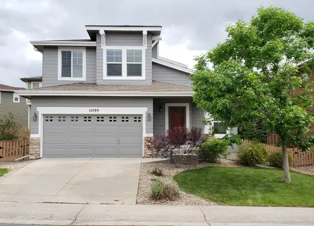 Property at 10789 Towerbridge Ln, Highlands Ranch, CO, 80130, 3 beds, 2.5 baths, [object Object]