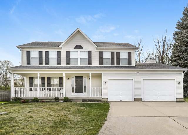 Photo of 7727 Gullit Way, Indianapolis, IN 46214